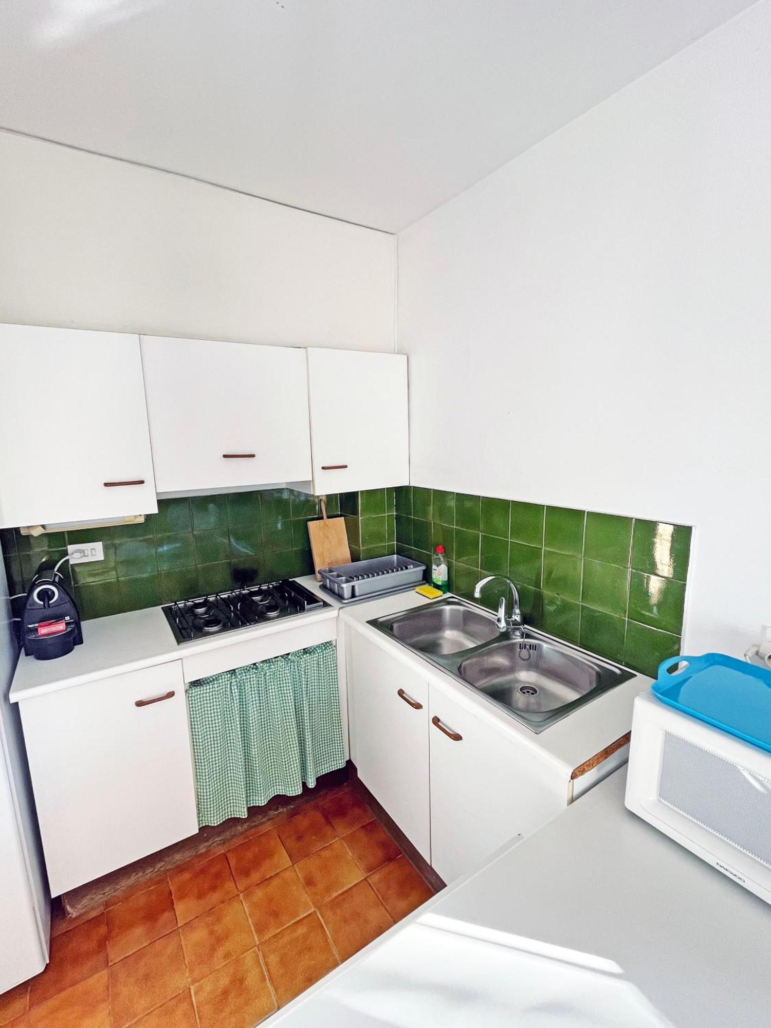 Apartamento En La Escala Con Piscina Y Parking L'Escala Exterior foto